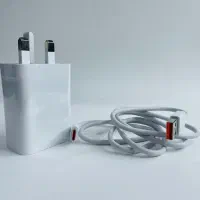 شارژر اصلی شیائومی 33وات