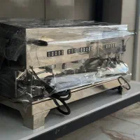 دستگاه قهوه ساز سنمارکوe85