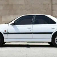 ماشین با راننده پژو پارس ساعتی و روزانه