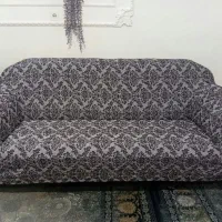 کاور مبل تک