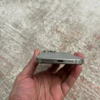 آیفون ۱۵ پرومکس ۱ ترابایت zaa|موبایل|رشت, کوی طالقانی|دیوار