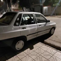 سلام پراید تمیز شاستی پلمپ