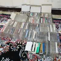 قاب نوار کاست