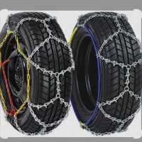 زنجیر چرخ|قطعات یدکی و لوازم جانبی|مشهد, کوشش|دیوار