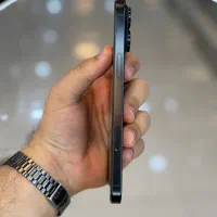 ایفون 16Pro Max حافظه256 با ریجستر|موبایل|شهریار, شهریار|دیوار