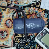 دستگاه فشارخون سخنگوی نوی نو|آرایشی، بهداشتی، درمانی|تربت‌حیدریه, پیشکوه|دیوار