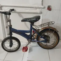 دوچرخه