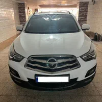 هایما S5 (هایما اس۵)صفر ۶ سرعته ۱۴۰۴ تحویل فوری
