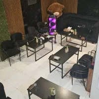 کافه رویا مافیا خانوادگی برگزار میکند