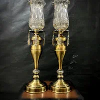 شمعدان سناتور باکارات