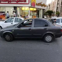 تیبا صندوق‌دار EX، مدل ۱۳۹۲|خودرو سواری و وانت|فردیس, قریشی|دیوار