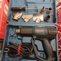 سشوار صنعتی رونیکس