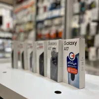 گلکسی A07 و A17 فروش ویژه|موبایل|اصفهان, چرخاب|دیوار