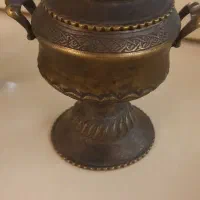 قندان قدیمی عتیقه