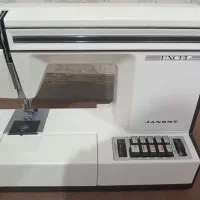 دستگاه چرخ خیاطی