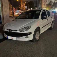 206 sd v8 tu5 استثناعی|خودرو سواری و وانت|رضوانشهر, |دیوار