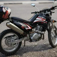 فروش موتور تریل نامی250cc
