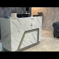 میز کانتر|میز تحریر و کامپیوتر|شهر بابک, |دیوار