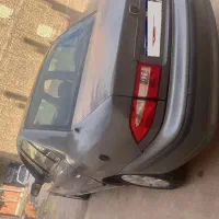 سمند  X7دوگانه فابریک مدل ۸۶|خودرو سواری و وانت|اصفهان, شهرک مهدیه|دیوار