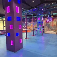 نیروی خانم شیفت شب