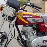 موتور احسان1400درجه یک