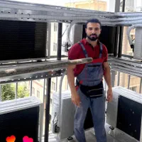تعمیر،نصب و فروش کولر گازی،داکت اسپلیت،پکیج|خدمات پیشه و مهارت|قدس, شهر‌قدس|دیوار