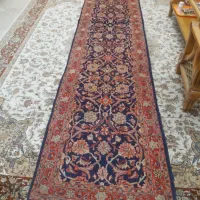 فرش کناره دستبافت