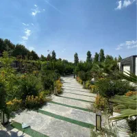 ۱۱۲۰باغ ویلا مناسب سکونت|فروش خانه و ویلا|محمدشهر, کوی بهار|دیوار