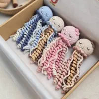 عروسک نوزاد .عروسک آرامش