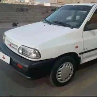 پراید ۸۸ تمیز استثنایی|خودرو سواری و وانت|بروجن, |دیوار