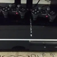 پلی استیشن 3|کنسول، بازی ویدئویی و آنلاین|زاهدان, |دیوار