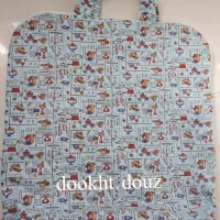 کیسه پارچه ای نان در دوسایز