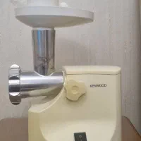 چرخ گوشت کنوود کاملاً سالم فقط یکبار استفاده شده