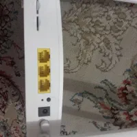 مودم Dlink|مودم و تجهیزات شبکه|محمدشهر, محمدشهر|دیوار