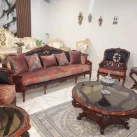 مبلمان امریکایی و فرشته