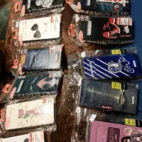 10هزار قاب گوشی یکجا  دانه 7 تومن|لوازم جانبی موبایل و تبلت|تهران, شهرک استقلال|دیوار