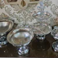 سرویس پذیرایی سیلور