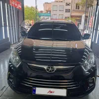 جک s5 بدون رنگ ۲۰۰۰ توربو