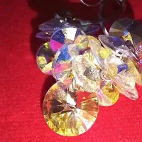گوشواره سوارسکی اصل|جواهرات|تهران, آبشار|دیوار