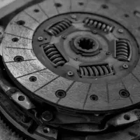 دیسک و صفحه کلاچ لا گارانتی|قطعات یدکی و لوازم جانبی|فردیس, شهرک شهید حسینی|دیوار