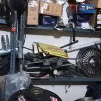 لوازم پیکان و متفرقه