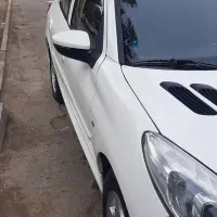 پژو 207 پانا|خودرو سواری و وانت|قم, سراجه (۱۵ خرداد)|دیوار