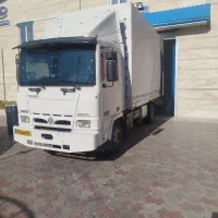 بادسان مدل 85 B8|خودرو سنگین|بروجرد, |دیوار