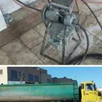 تخلیه چاه و لوله بازکنی قم