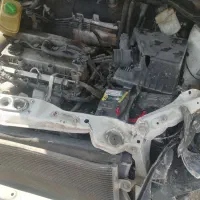 واژگونی X33|خودرو سواری و وانت|شیراز, عفیفآباد|دیوار