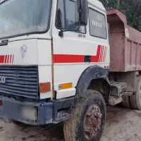 اویکو ۳۳۰اوراقی|خودرو سنگین|اهواز, اهواز|دیوار