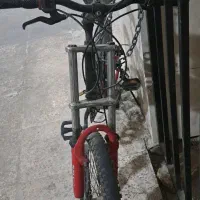 دوچرخه دنده ای سایز 20