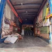 حمل ونقل تمام بارها درون شهری و برون شهری زاهدان|خدمات حمل و نقل|مشهد, بهارستان|دیوار