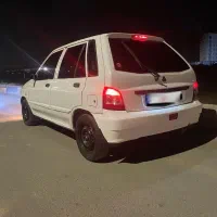 پراید۱۱۱|خودرو سواری و وانت|شاهین‌شهر, پاسداران|دیوار