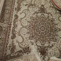 فرش ماشینی ۶ متری یک عدد
